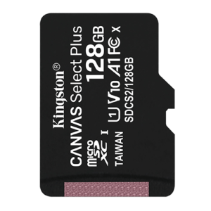 MEMORIJSKA KARTICA MICRO SD KINGSTON 128 GB SDCS2/128GBSP